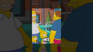 Homero en Problemas 😰 [upl. by Casar]