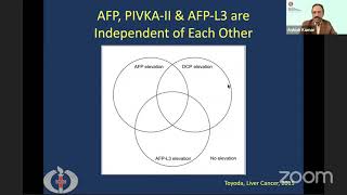 Serum Biomarkers for Hepatocellular Carcinoma [upl. by Eilhsa479]