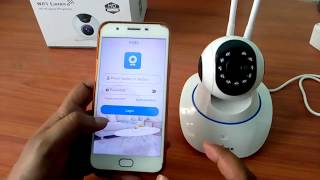 How To Install 4g Cctv Cameras To V380 Pro App in 2024  Configuration amp Sim Setup  Maizic [upl. by Demb907]