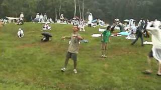 FUJI ROCK FESTIVAL 00 Documentary [upl. by Sivehc380]