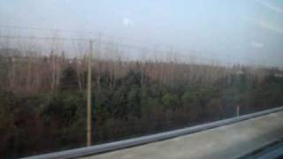 The Shanghai Maglev Train  The worlds fastest train working on magnetic levitation [upl. by Asaph]