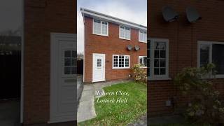 Malvern Close Lostock Hall 🏡 realestate lancashire home lancashirelife property housetour [upl. by Annahsit652]