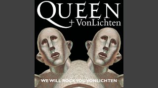 We Will Rock You VonLichten [upl. by Ayr257]