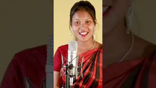 Jio pagla ॥ kakoli newsantalitraditionalsong2024 shortsvideo santalistatusvideo [upl. by Teyut108]