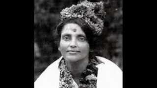 Deva Premal  Chidananda Mantra  Anandamayi Ma [upl. by Chimene]