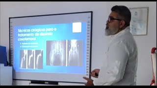 Apresentação do primeiro trabalho na Faculdade de Medicina Veterinária [upl. by Jillane230]