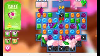 Candy Crush Jelly Saga level 2705 [upl. by Lukey574]