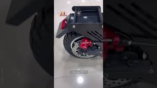 Offroading electric scooter 8779751323 [upl. by Bauske]