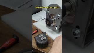 The Charm of Self Made Tesla Motors servomotor mechanic motor tesla diy industrial shrots [upl. by Covell591]