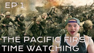 the pacific reaction  EPISODE 1  WW2  NZ  KIWI [upl. by Liv]