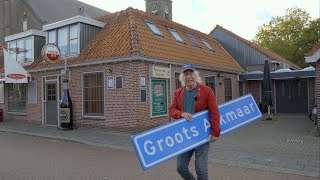 Groots Alkmaar TV Vieren november 2024 S3 A10 [upl. by Frants323]