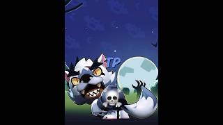 Scary 😨 Shorts Brawlstars [upl. by Seabrooke]