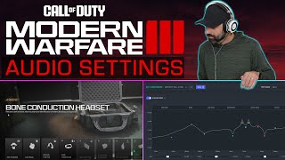 ULTIMATE Modern Warfare 3 Audio Guide  MustHave EQ and Game Settings for MW3 [upl. by Timmons]