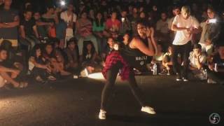 Sizzle  Waves 2015  Dance  BITS Pilani Goa 1 [upl. by Edyaw]