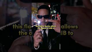 The Iconic neuralyzer From MIB neuralyzer mib maninblack willsmith movies shorts [upl. by Remark]