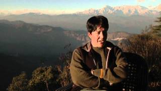 Mukti Datta  The story of her life and her militancy for the Binsar Wildlife Sanctuary and the [upl. by Cotsen]