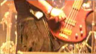 finntroll trollhammaren live at wacken 2006 [upl. by Asseral830]