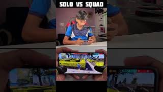 3 finger handcam gameplay solo vs squad poco x3 pro 60fps 120hz 360hz game turbo SD860 Prosecser 4kr [upl. by Einnoc]