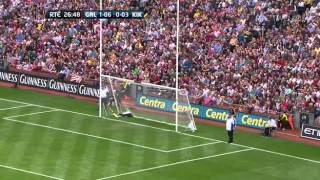 All Ireland Hurling Final 2012 Full Match  Galway vs Kilkenny [upl. by Arahahs694]