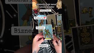 Shikimi në shumë tema jetedadhuria biznesisuksesi…follow tarot parashikime personale [upl. by Leupold]