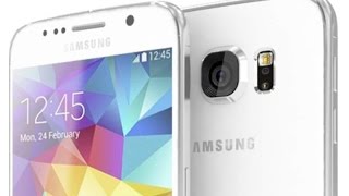 NEW Samsung Galaxy S6  Edge News Price and Release Date [upl. by Ahsieym569]