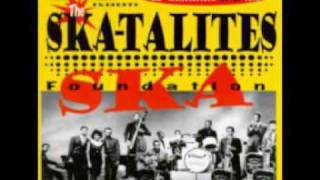 The Skatalites  Ringos Theme aka This Boy Version 2 [upl. by Ecinad]