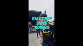 Stay Tuned Untuk Korang bundle fyllo simpangrenggam johor malaysia bundlefyllo staytuned [upl. by Ayit801]