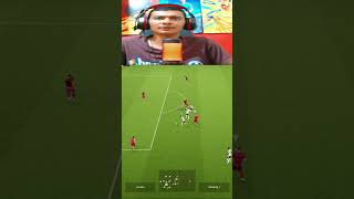 تجربة الرسام انيستا 🔥 efootball 2025 [upl. by Drol570]