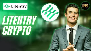 Litentry Crypto  Litentry Cryptocurrency  Litentry Explained [upl. by Solram]