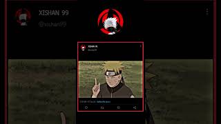 konohamaru rasengan vs pain reaction youtubeshort naruto [upl. by Anuahc]