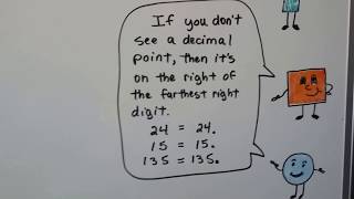 Converting Metric Length [upl. by Jarlen524]