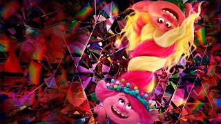 Trolls 3  Officiell trailer 2  Svtal  Biopremiär 13 oktober  Hela trailern [upl. by Nguyen]