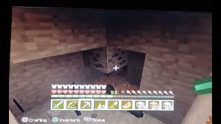 Sottopassi diamantati quanti ne troveremo 371 MINECRAFT ITA SURVIVAL MOJANG EDITION [upl. by Thekla]