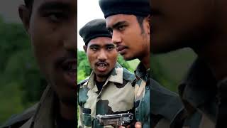 Salute to Indian Army🇮🇳 Emotional Story DV shorts agniveer [upl. by Cowan]