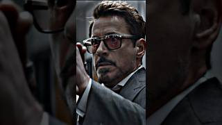 Bucky Barnes Shoots Tony Stark  Wait For Tony  marvel mcu shorts viral [upl. by Debarath894]