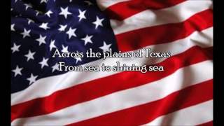 Lee Greenwood  God Bless the USA OFFICIAL [upl. by Reffinej]