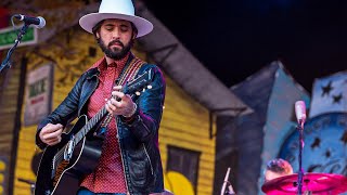 Ryan Bingham  quotSouthside Of Heavenquot Live At Telluride Blues amp Brews Festival [upl. by Aeneas]