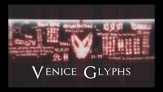 Assassins Creed II  Glyph Locations Venice [upl. by Assilat]