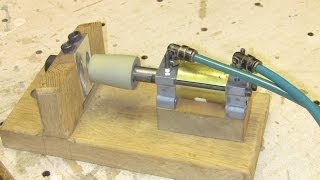 Pocket Hole Jig  Modification [upl. by Ehcrop]