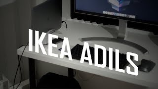 Stabilizing the IKEA ADILs [upl. by Howlond779]