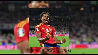 Whine In Brazil  Ichiss Best part looped  Slowed [upl. by Anila]