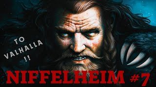 Niffelheim Gameplay PART 7  GATHERING HUNTING MORE AND MORE [upl. by Tobie297]