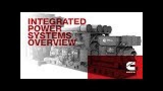 Integrated Power Systems  Episode 13 PowerCommand Cloud™ [upl. by Iak97]