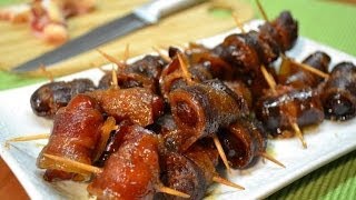 Smokin Hot Smokies Appetizer Recipe  RadaCutleryCom [upl. by Ainattirb]