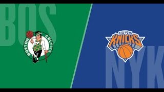 Boston Celtics vs New York Knicks Post game Reaction November 13 2023 [upl. by Brodench]