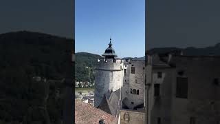 Castello di Salisburgo [upl. by Norrahc]