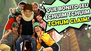 As MÃšSICAS de CHAVES e CHAPOLIN Curiosidades e NOSTALGIA â¤ï¸ Parte 3 [upl. by Max304]