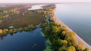 Bay City State Park [upl. by Fen557]