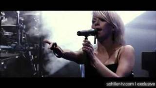 Schiller feat September  Breathe Dave Ramone Radio Edit video [upl. by Akinihs723]