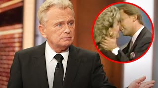 Pat Sajak Confesses the Real Reason for His Retirement [upl. by Hector520]